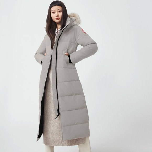 Canada Goose | Jackets & Coats | Canada Goose Mystique Parka Fusion Fit